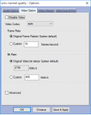 Total Video Converter 3.71 - скриншот №4